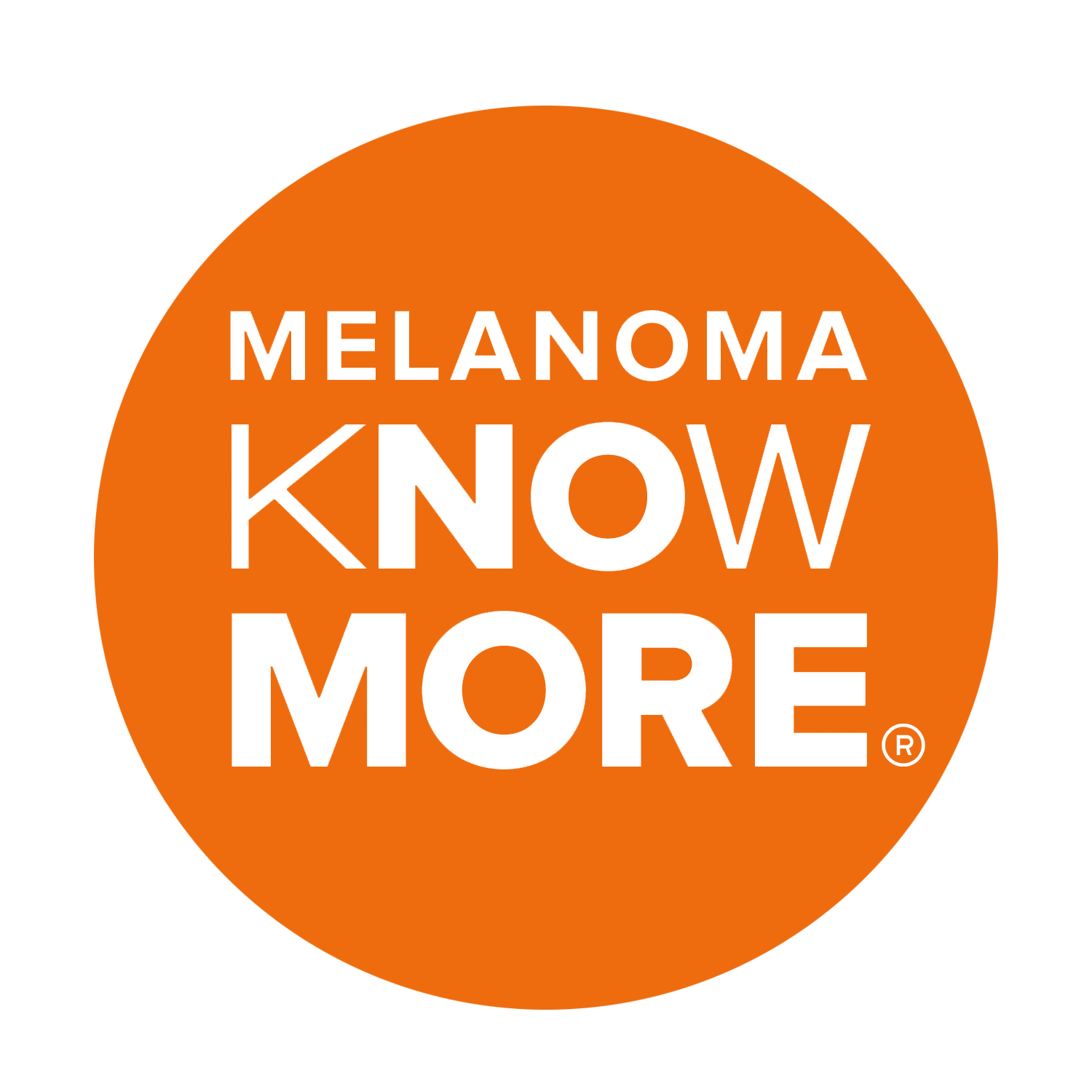 Join us in supporting Melanoma Awareness