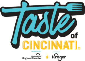 Taste of Cincinnati
